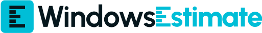 Windows-Estimate.org logo